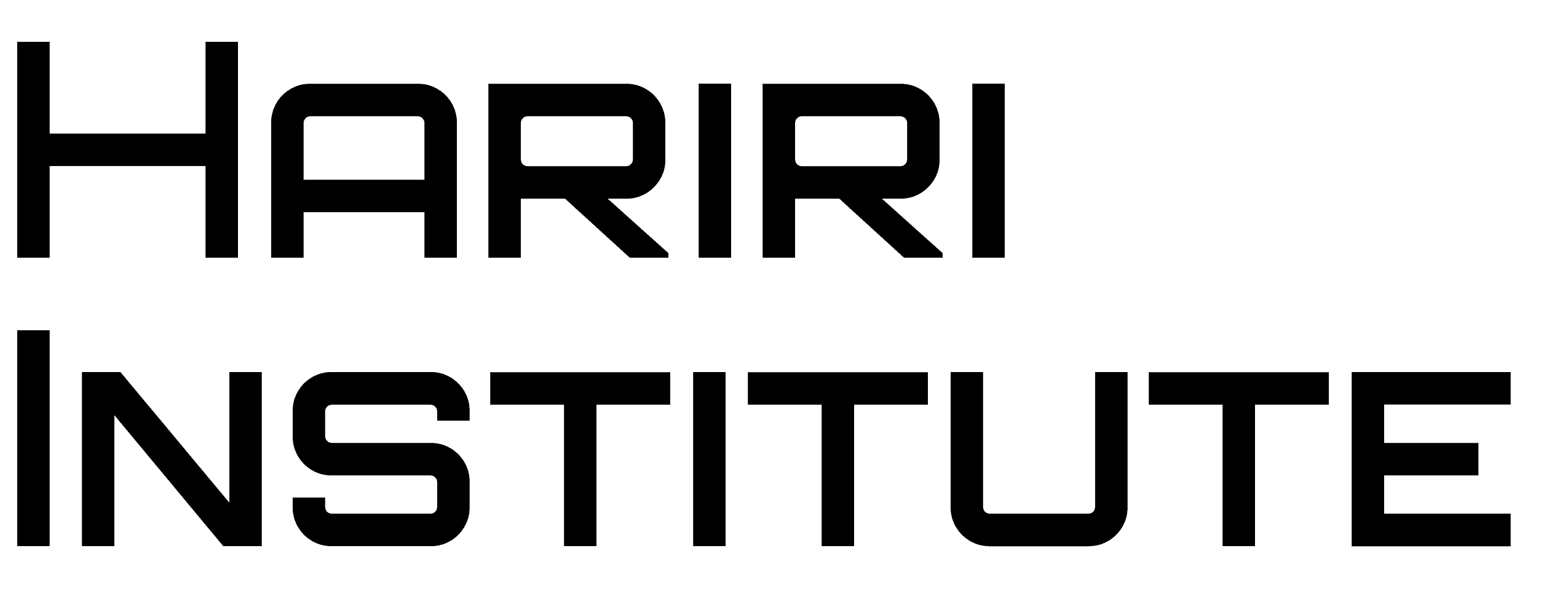 Hariri Institute for Computing